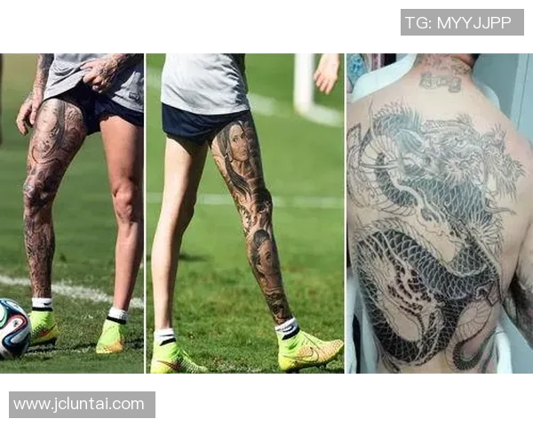 追寻足球明星的脚步揭秘同款纹身背后的故事与意义
